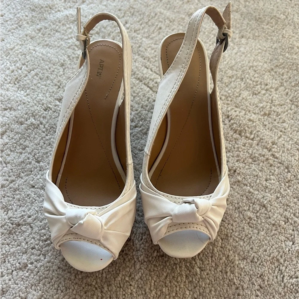 Shoes - Picture 3 of 3